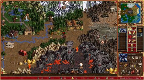 ¡Heroes of Might and Magic III: Un Clásico Atemporal para Estrategas Maestros!