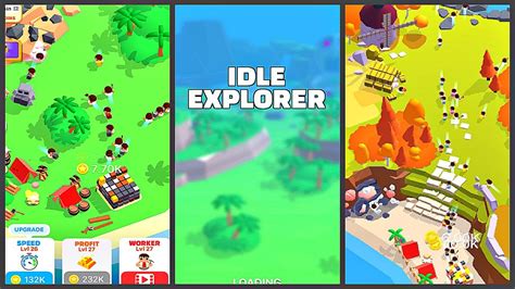  Industrious Idle: Una Exploración de la Automatización en un Mundo Pixelado!