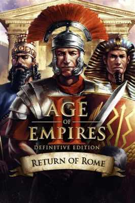 Age of Empires II: ¿Una joya clásica que nunca pasa de moda?