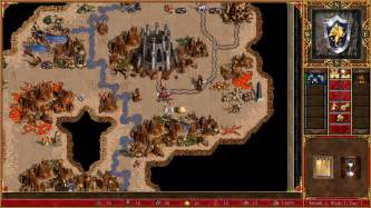 Heroes of Might and Magic III: ¡Un Clásico Eterno del Género de Estrategia por Turnos!