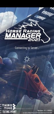 ¿Horse Racing Manager 2023: Tu Camino hacia la Gloria Ecuestre?