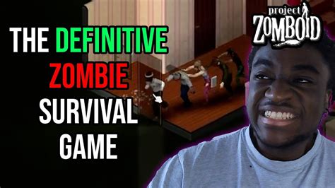 ¡Zomboid Project: La experiencia definitiva de supervivencia zombie en un mundo pixelado!