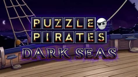  Puzzle Pirates, Un Aventura Pirata Llena de Engranajes Mentales!