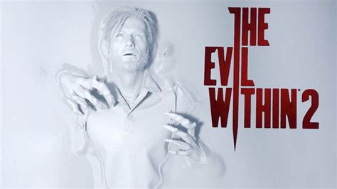  The Evil Within: Un juego de terror psicológico que te dejará sin aliento