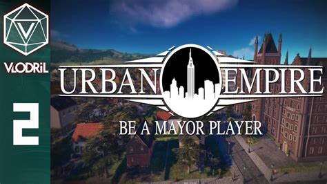 ¡Urban Empire! Una experiencia estratégica de construcción de ciudades en la era victoriana!