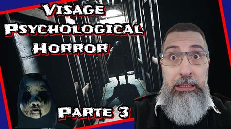 Visage: A Psychological Horror Experience That Will Haunt Your Dreams!