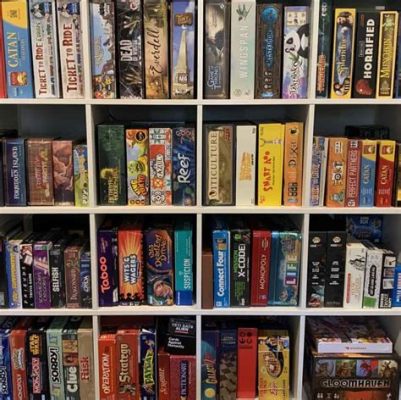 ¿Qué es Quarto! y por qué deberías tenerlo en tu colección de juegos de mesa?